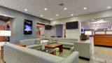 Drury Inn & Suites nr Universal Orlando Lobby