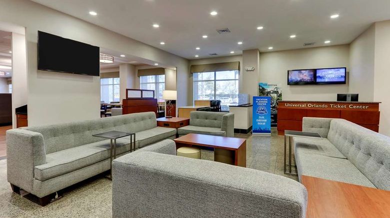 <b>Drury Inn & Suites near Universal Lobby</b>. Images powered by <a href="https://iceportal.shijigroup.com/" title="IcePortal" target="_blank">IcePortal</a>.
