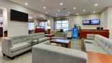 Drury Inn & Suites nr Universal Orlando Lobby