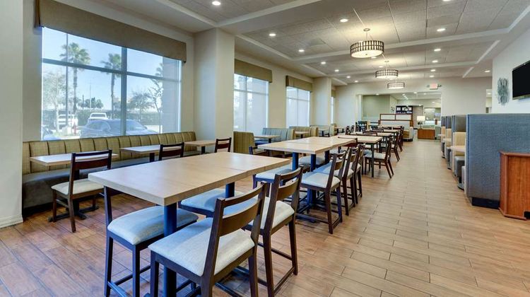 Drury Inn & Suites nr Universal Orlando Restaurant