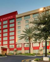 Drury Inn & Suites nr Universal Orlando