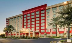 Drury Inn & Suites nr Universal Orlando