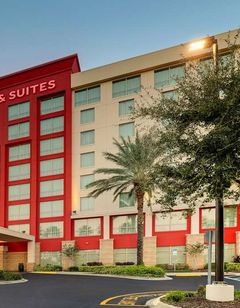 Drury Inn & Suites nr Universal Orlando