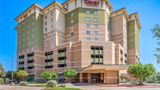 Drury Plaza Hotel San Antonio North Exterior