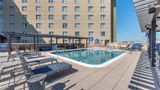 Drury Plaza Hotel San Antonio North Pool