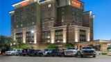 Drury Plaza Hotel San Antonio North Exterior