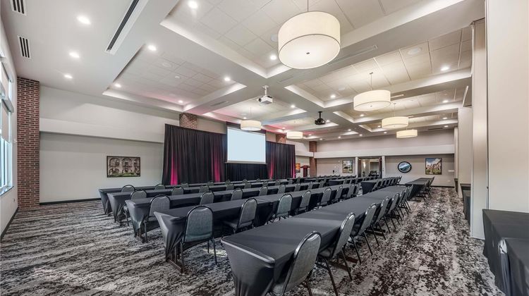 Drury Plaza Hotel San Antonio North Meeting