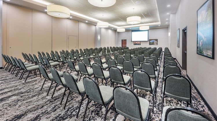 Drury Plaza Hotel San Antonio North Meeting