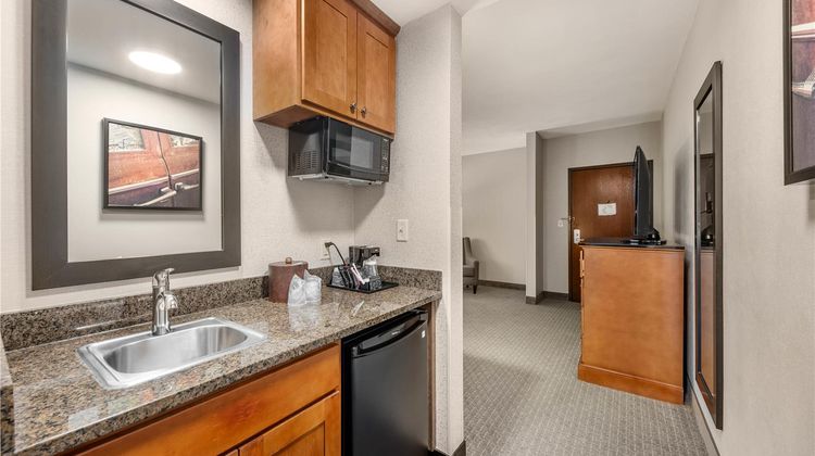 Drury Plaza Hotel San Antonio North Room