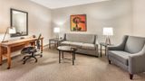 Drury Plaza Hotel San Antonio North Room