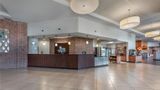Drury Plaza Hotel San Antonio North Lobby