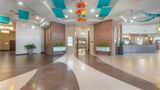 Drury Plaza Hotel San Antonio North Lobby
