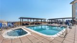 Drury Plaza Hotel San Antonio North Pool