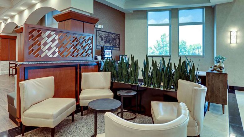 <b>Drury Plaza Hotel Nashville Franklin Lobby</b>. Images powered by <a href="https://iceportal.shijigroup.com/" title="IcePortal" target="_blank">IcePortal</a>.