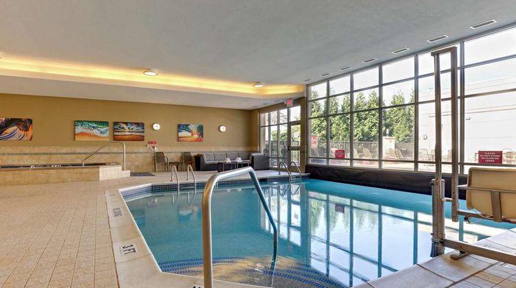 Drury Plaza Hotel Nashville Franklin Pool