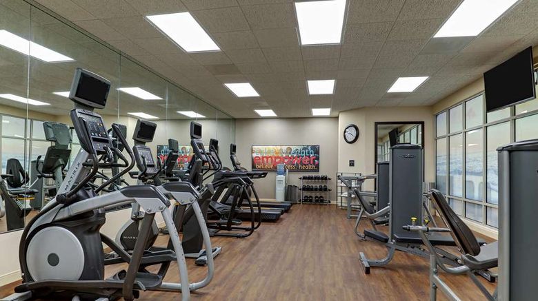 <b>Drury Plaza Hotel Nashville Franklin Health</b>. Images powered by <a href="https://iceportal.shijigroup.com/" title="IcePortal" target="_blank">IcePortal</a>.