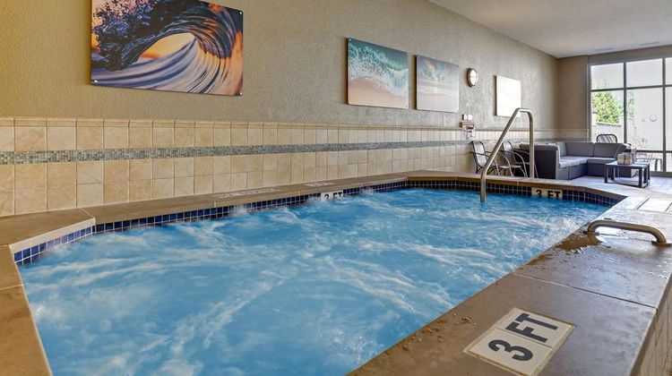 Drury Plaza Hotel Nashville Franklin Pool