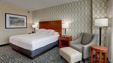 Drury Plaza Hotel Nashville Franklin Room
