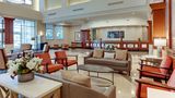 Drury Plaza Hotel Nashville Franklin Lobby