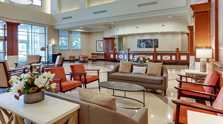 <b>Drury Plaza Hotel Nashville Franklin Lobby</b>. Images powered by <a href="https://iceportal.shijigroup.com/" title="IcePortal" target="_blank">IcePortal</a>.