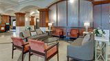 Drury Plaza Hotel Nashville Franklin Lobby
