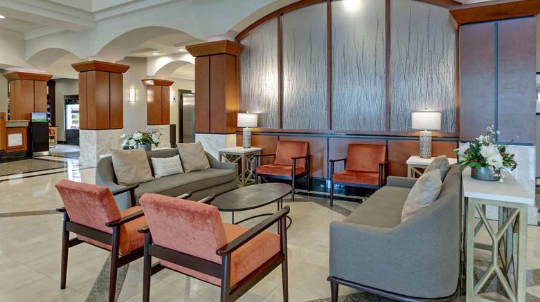 <b>Drury Plaza Hotel Nashville Franklin Lobby</b>. Images powered by <a href="https://iceportal.shijigroup.com/" title="IcePortal" target="_blank">IcePortal</a>.