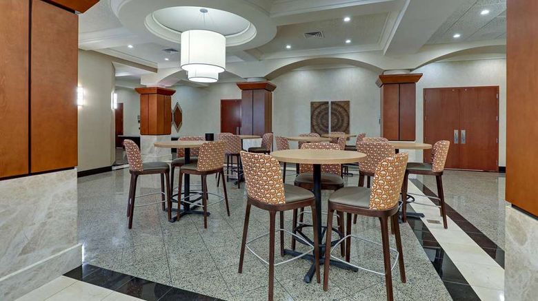 <b>Drury Plaza Hotel Nashville Franklin Restaurant</b>. Images powered by <a href="https://iceportal.shijigroup.com/" title="IcePortal" target="_blank">IcePortal</a>.