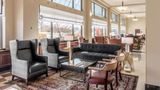 Drury Plaza Hotel Broadview Wichita Lobby