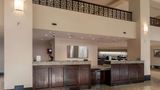 Drury Plaza Hotel Broadview Wichita Lobby