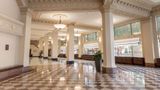 Drury Plaza Hotel Broadview Wichita Lobby