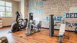 Drury Plaza Hotel Broadview Wichita Health