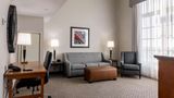 Drury Plaza Hotel Broadview Wichita Room