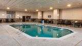 Drury Plaza Hotel Broadview Wichita Pool