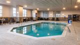 Drury Plaza Hotel Broadview Wichita Pool