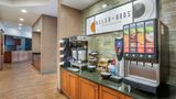 Drury Plaza Hotel Phoenix Tempe Restaurant