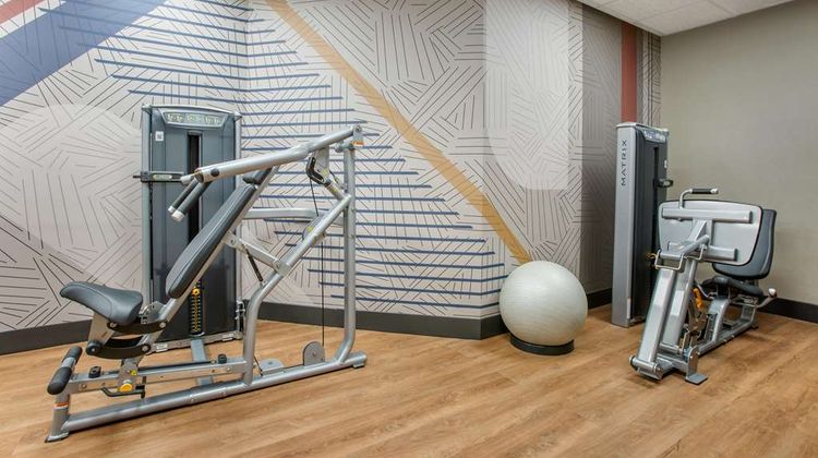 Drury Plaza Hotel Phoenix Tempe Health