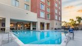 Drury Plaza Hotel Phoenix Tempe Pool