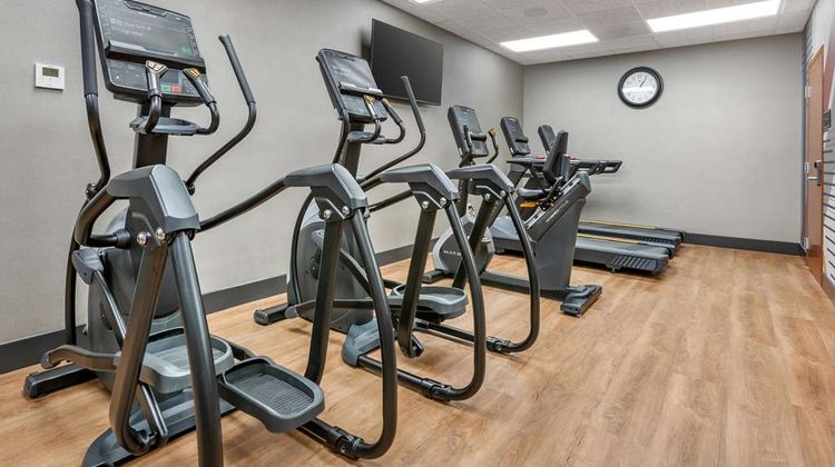 Drury Plaza Hotel Phoenix Tempe Health