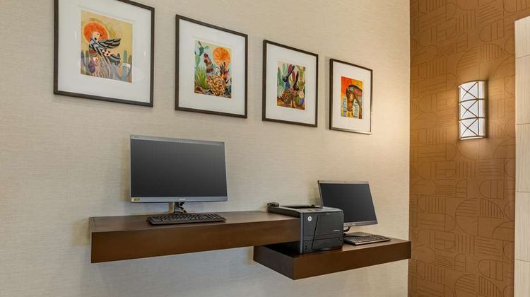 Drury Plaza Hotel Phoenix Tempe Other