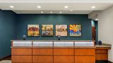 Drury Inn & Suites Phoenix Tempe Lobby