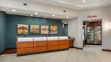 Drury Plaza Hotel Phoenix Tempe Lobby