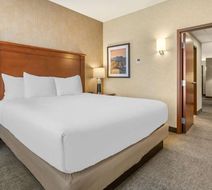 Drury Plaza Hotel Phoenix Tempe Room