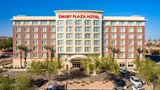 Drury Plaza Hotel Phoenix Tempe Exterior