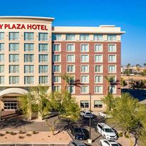Drury Plaza Hotel Phoenix Tempe
