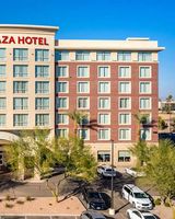 Drury Plaza Hotel Phoenix Tempe