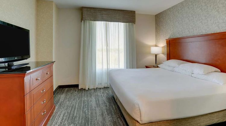 Drury Inn & Suites KC Independence Room