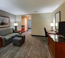 Drury Inn & Suites KC Independence Room