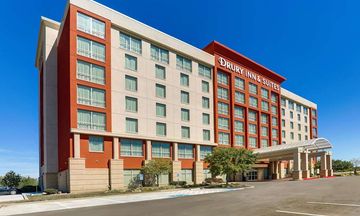Drury Inn & Suites KC Independence