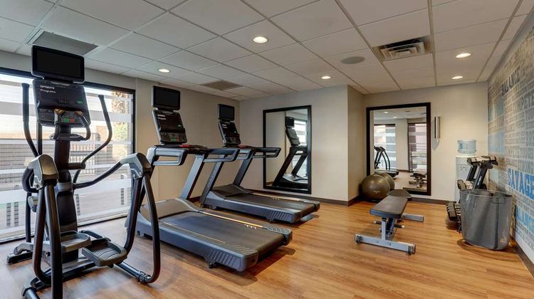 Drury Inn & Suites Phoenix Airport Health