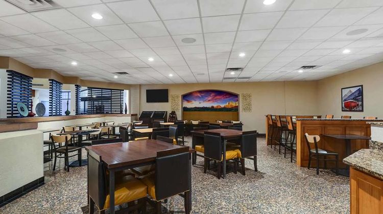 Drury Inn & Suites Phoenix Airport Restaurant